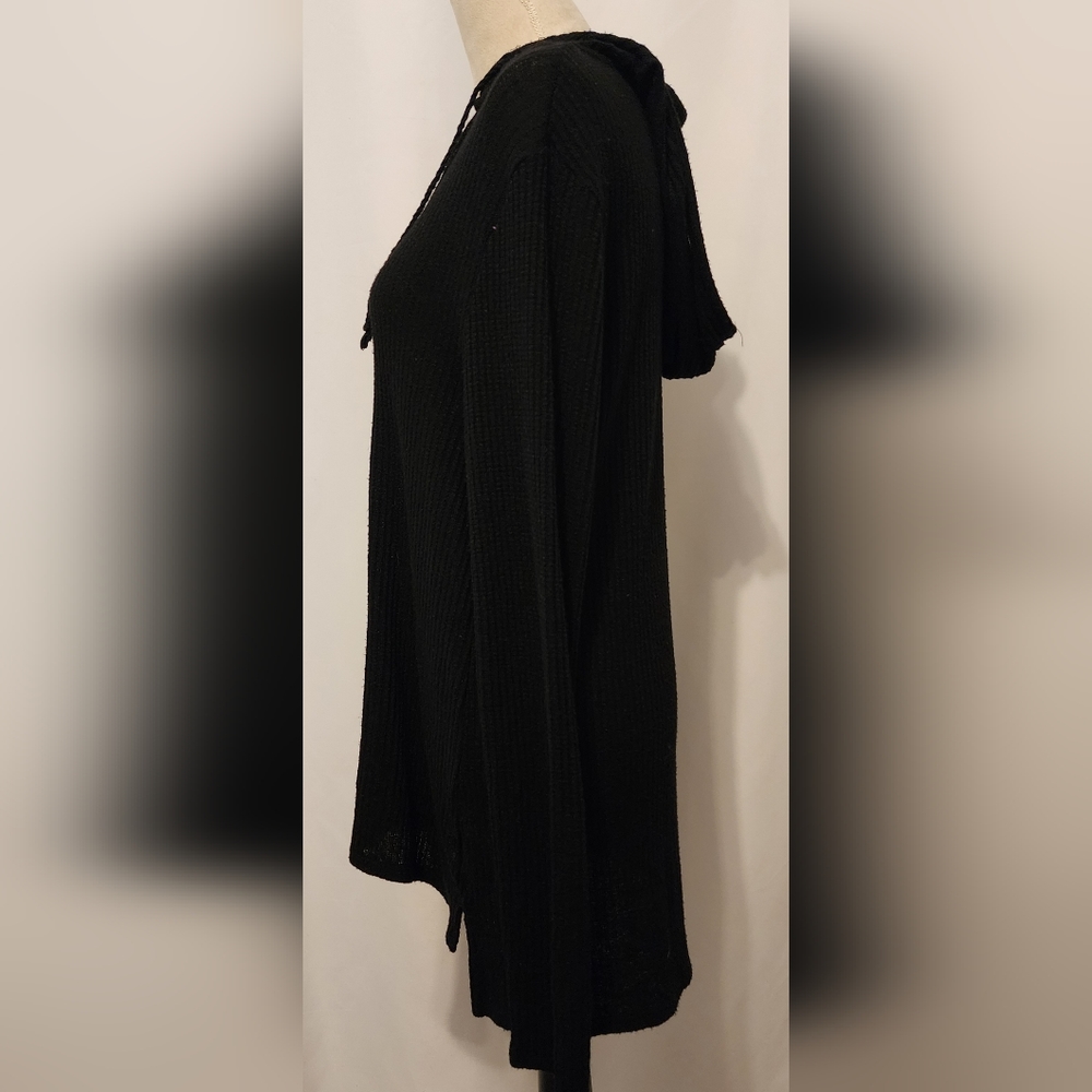 Aeropostale sweater hooded knit - Picture 4 of 6